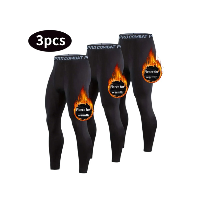 Autumn and winter men's underw - огляд і ціна Quick Dry Underwear