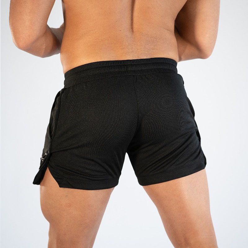 2025 Mens Gym Training Shorts  - огляд і ціна Compression Shorts Athletes