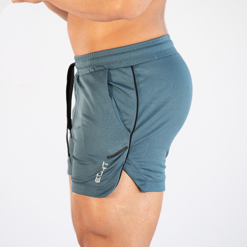 2025 Mens Gym Training Shorts  - огляд і ціна Compression Shorts Athletes