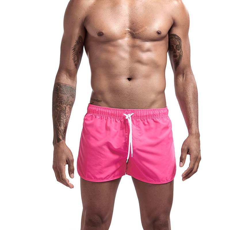 Shorts For Mens 2026 Summer Me - огляд і ціна Trunk Breathable Men