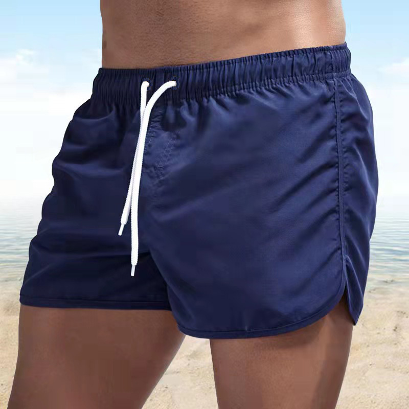 Shorts For Mens 2026 Summer Me - огляд і ціна Trunk Breathable Men