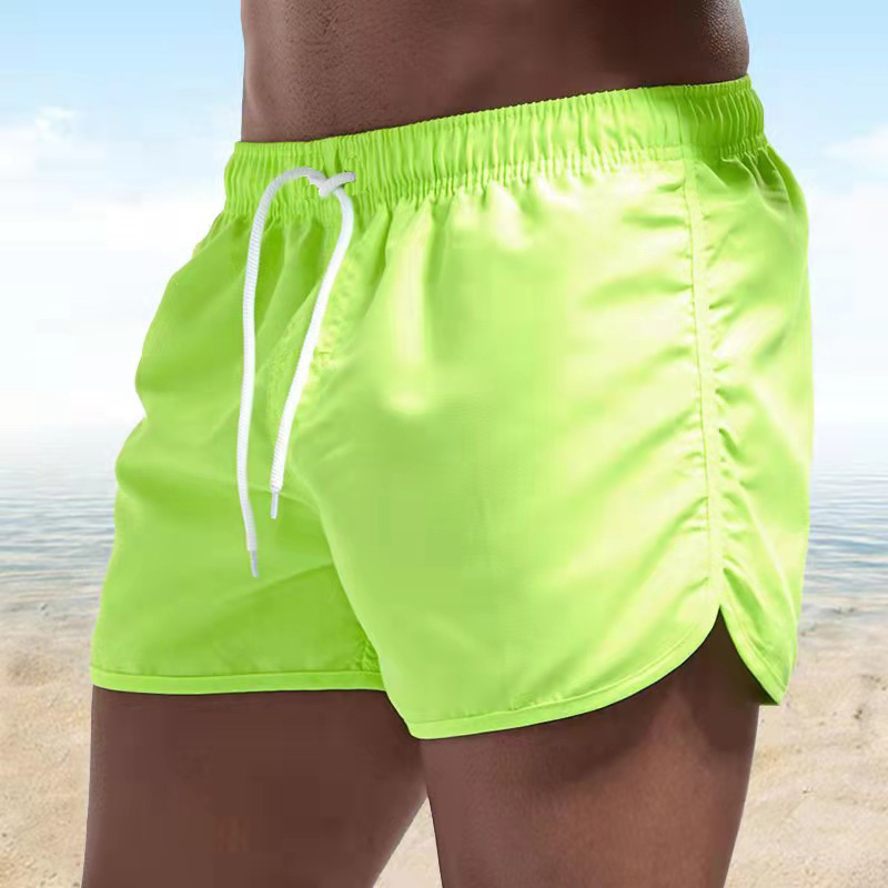 Shorts For Mens 2026 Summer Me - огляд і ціна Trunk Breathable Men