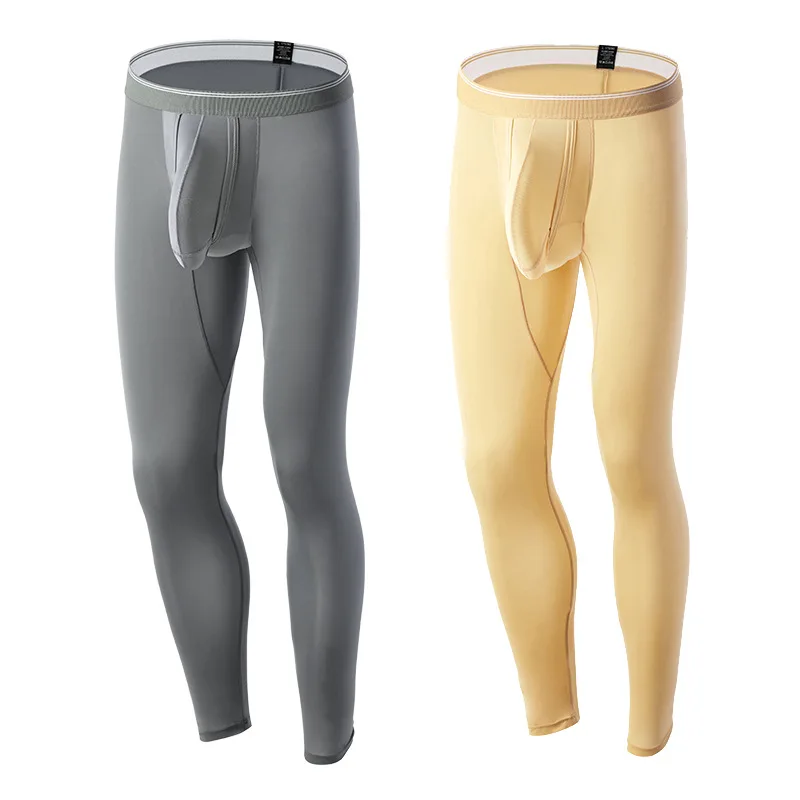 Man Bulge Pouch Breathable Lon - огляд і ціна Pouch Boxer Pouch