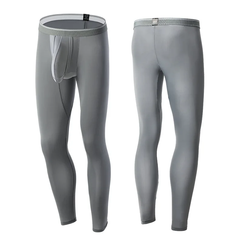Man Bulge Pouch Breathable Lon - огляд і ціна Pouch Boxer Pouch