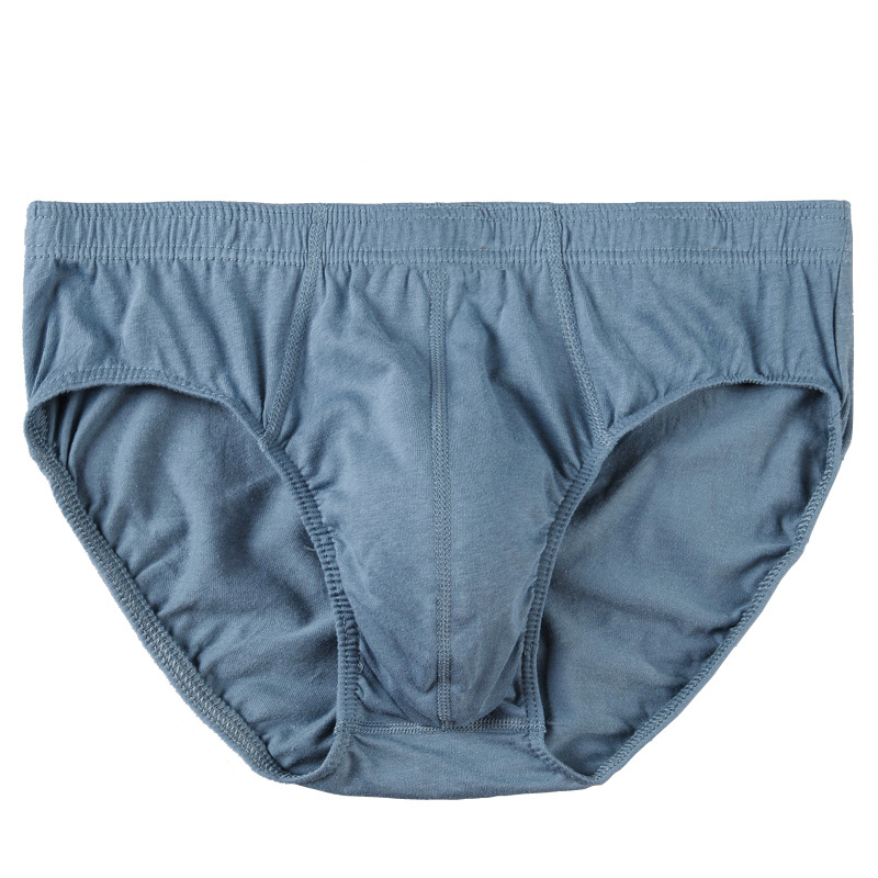 4 Pcs/Lot 100% Cotton Mens Bri - огляд і ціна Multi Pack Underwear