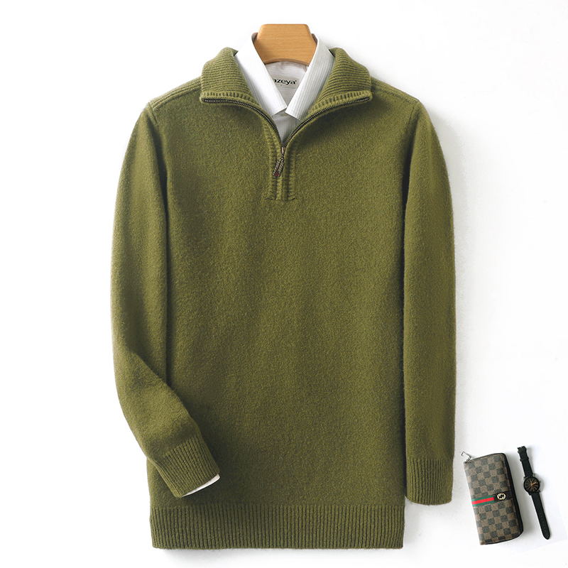 Autumn/Winter New Men's 100% P - огляд і ціна Thermal Long John