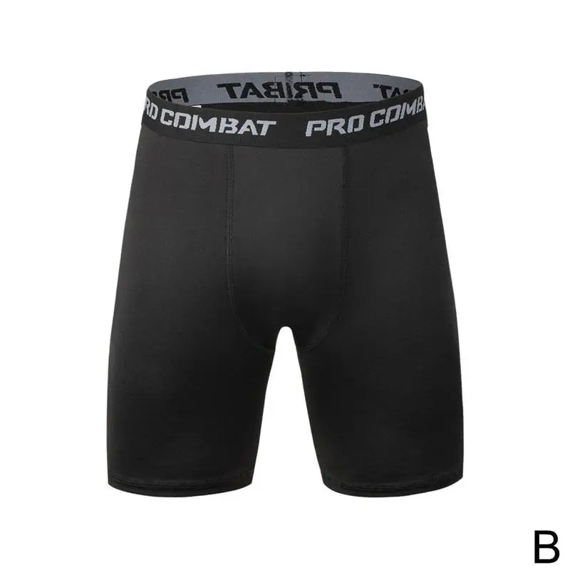 Mens Compression Pants Tights  - огляд і ціна Compression Shorts Athletes