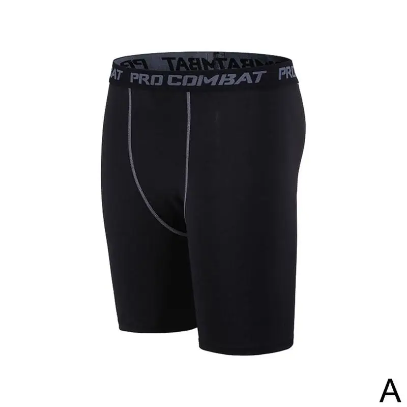 Mens Compression Pants Tights  - огляд і ціна Compression Shorts Athletes