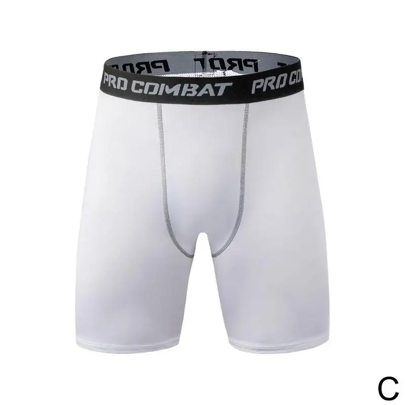 Mens Compression Pants Tights  - огляд і ціна Compression Shorts Athletes