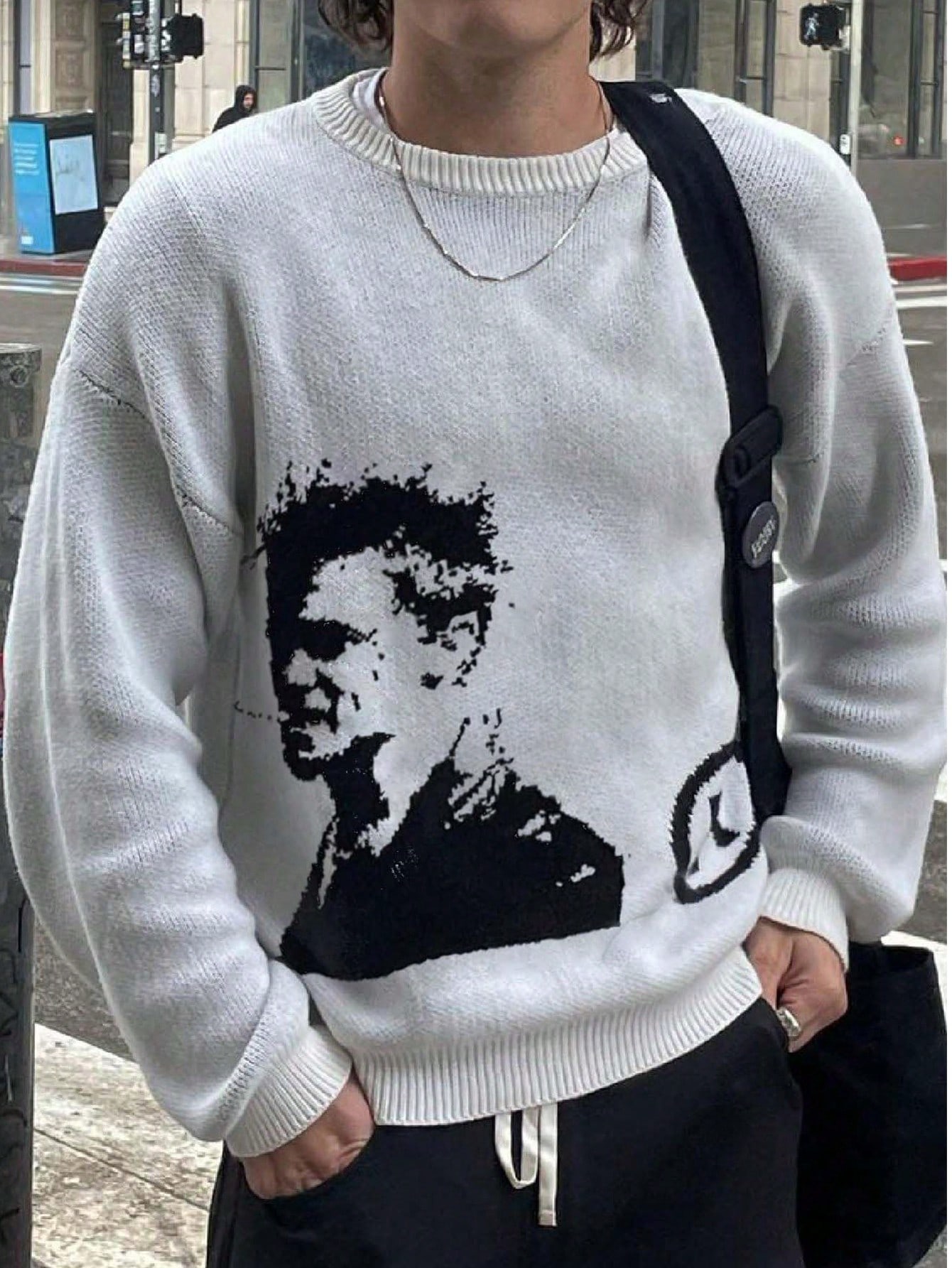Spring, Autumn, and Winter Men - огляд і ціна Thermal Long John