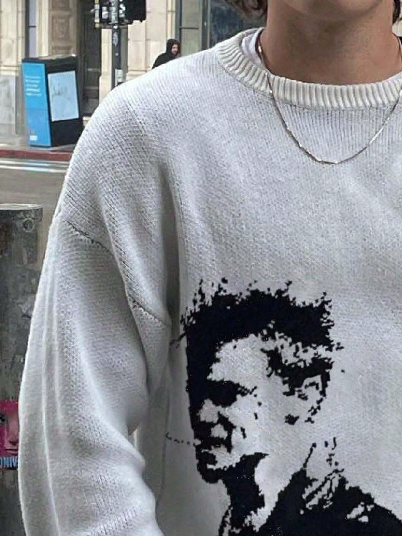 Spring, Autumn, and Winter Men - огляд і ціна Thermal Long John