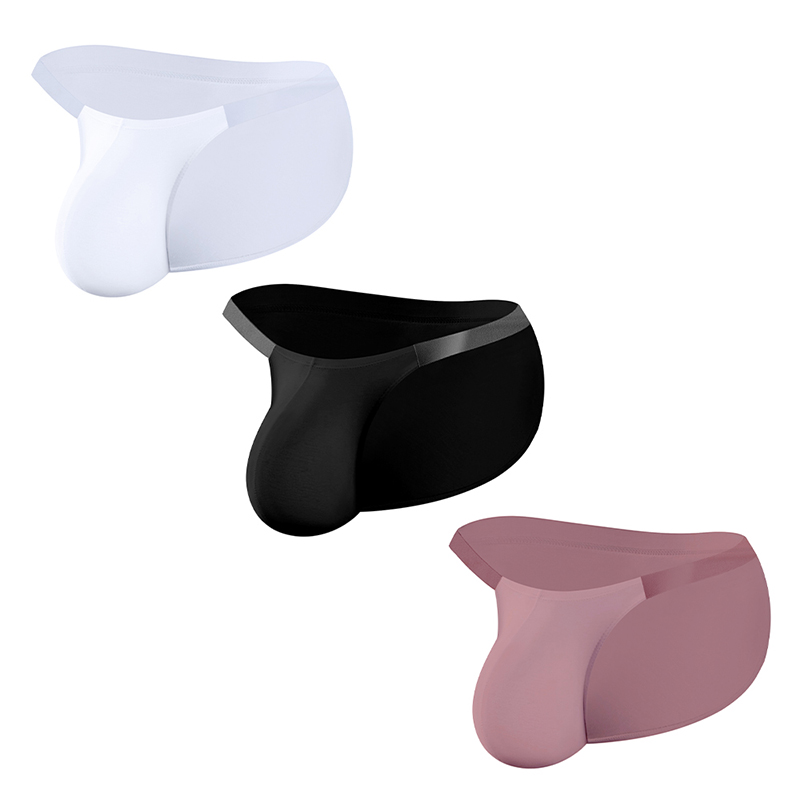 Men's Thongs for Men New Modal - огляд і ціна Boxer Shorts Modal