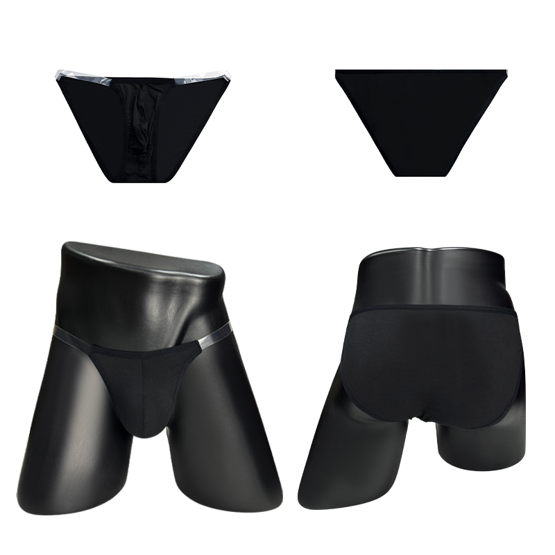 Men's Thongs for Men New Modal - огляд і ціна Boxer Shorts Modal