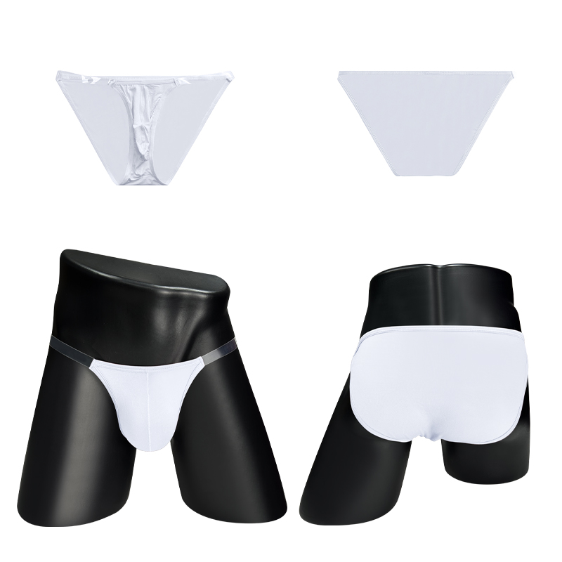 Men's Thongs for Men New Modal - огляд і ціна Boxer Shorts Modal