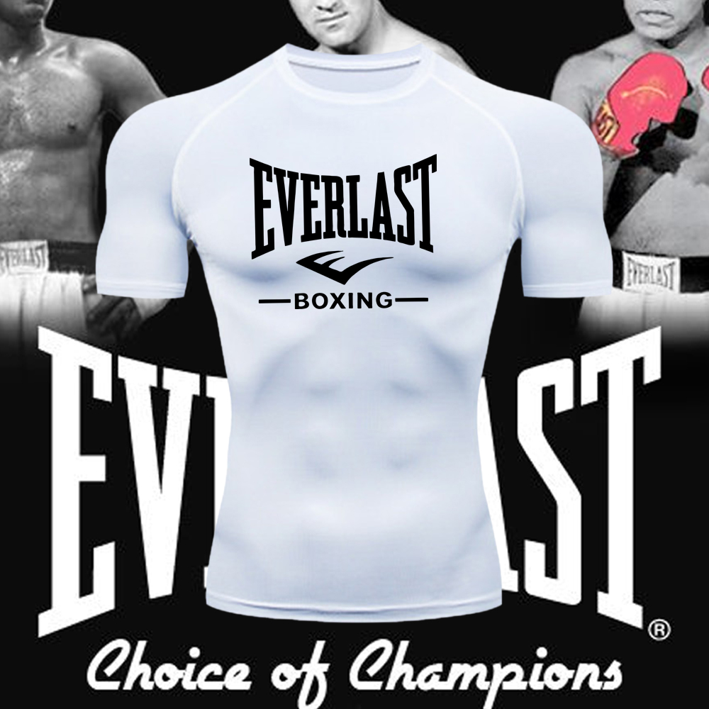Men's Fit T-shirt Heat Dissipa - огляд і ціна T Shirt Tight Fit