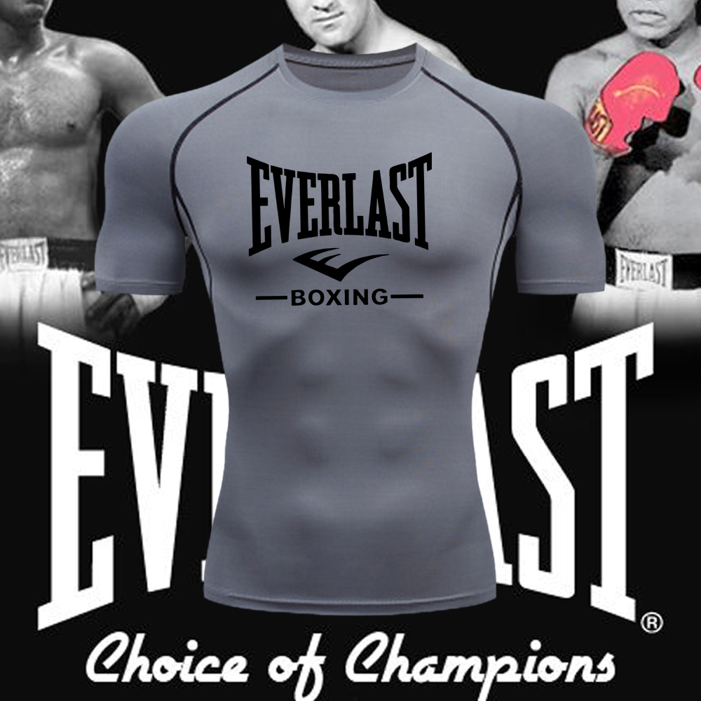 Men's Fit T-shirt Heat Dissipa - огляд і ціна T Shirt Tight Fit
