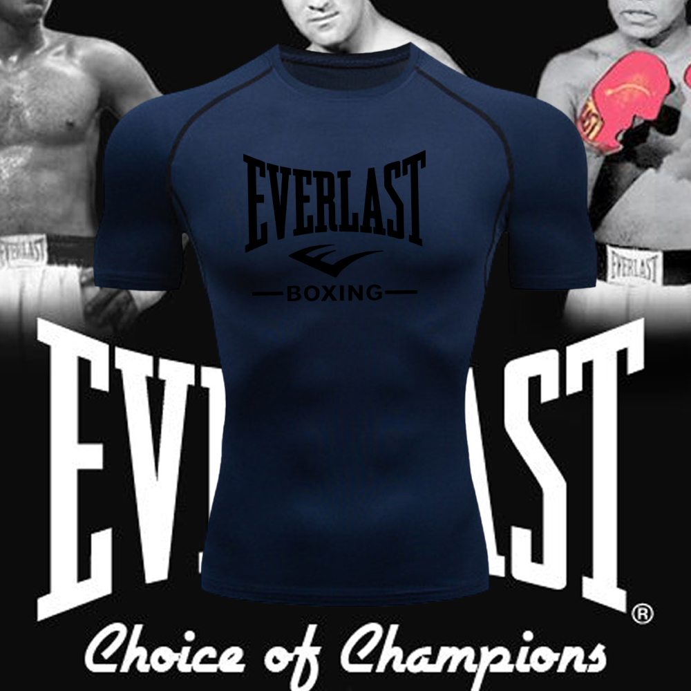 Men's Fit T-shirt Heat Dissipa - огляд і ціна T Shirt Tight Fit