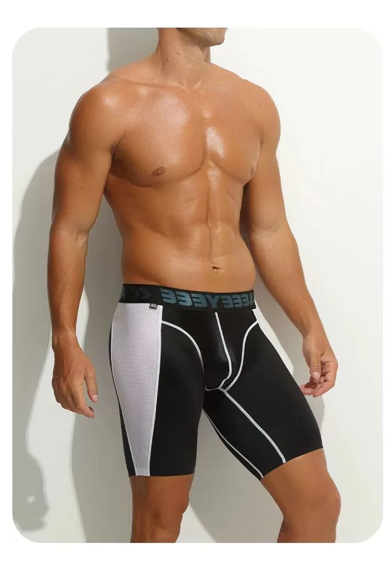 Men's Underwear boxer ultra-th - огляд і ціна Mesh Sport Boxer