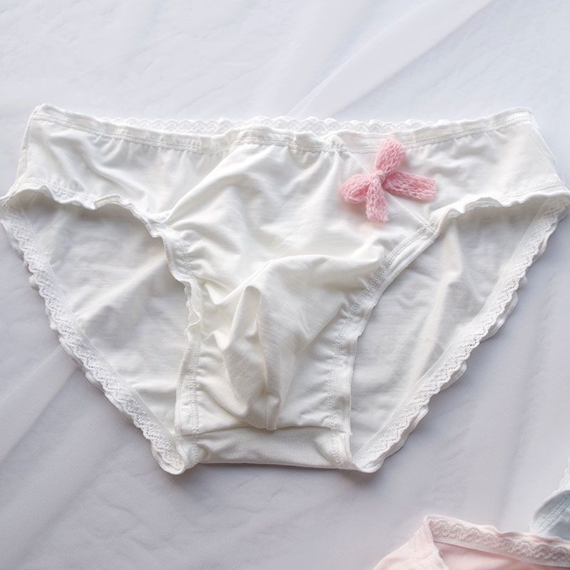 Man's Cute Harajuku Modal Whit - огляд і ціна Boxer Shorts Modal