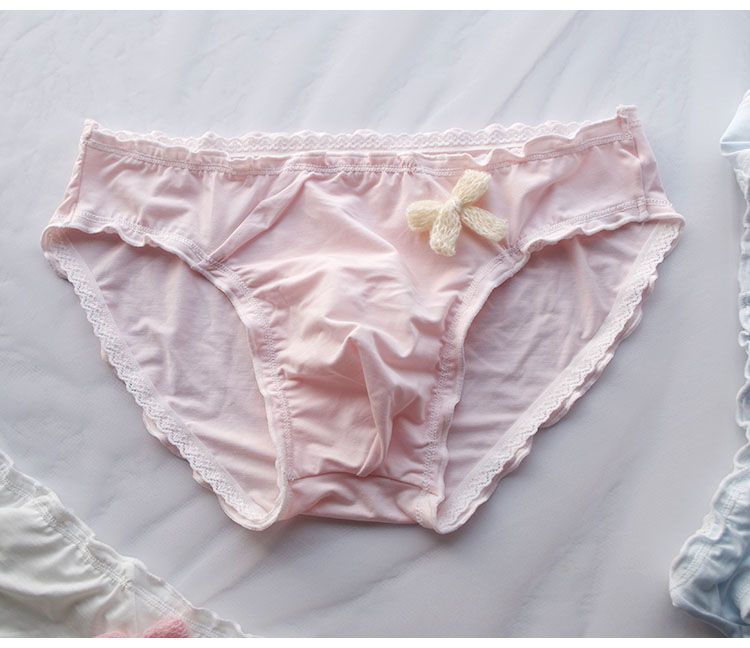 Man's Cute Harajuku Modal Whit - огляд і ціна Boxer Shorts Modal