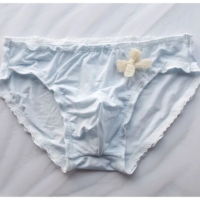 Man's Cute Harajuku Modal Whit - огляд і ціна Boxer Shorts Modal