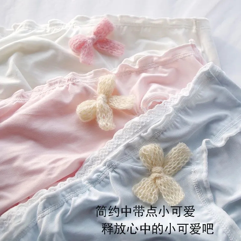 Man's Cute Harajuku Modal Whit - огляд і ціна Boxer Shorts Modal