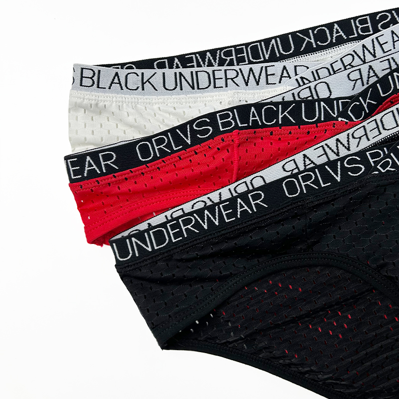 ORLVS Male Boxers Sexy Underwe - огляд і ціна Pouch Boxer Pouch