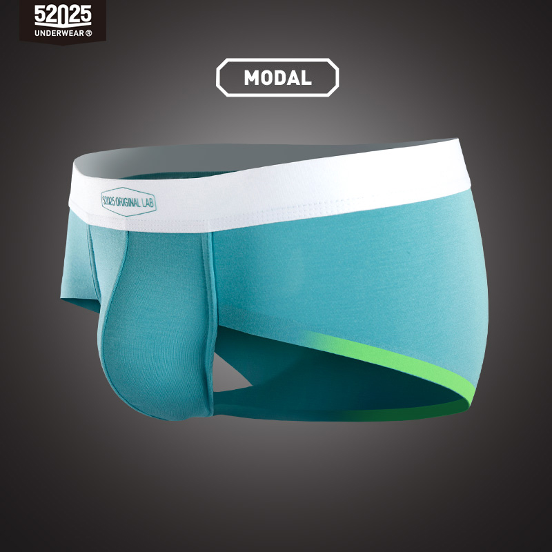52025 Men's Modal Briefs (3-Pa - огляд і ціна Multi Pack Underwear