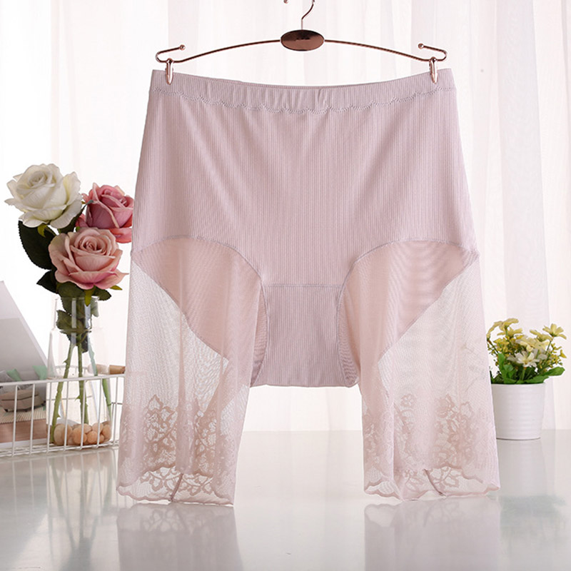 60-115 KG Plus Size Safety Sho - огляд і ціна Boxer Shorts Modal