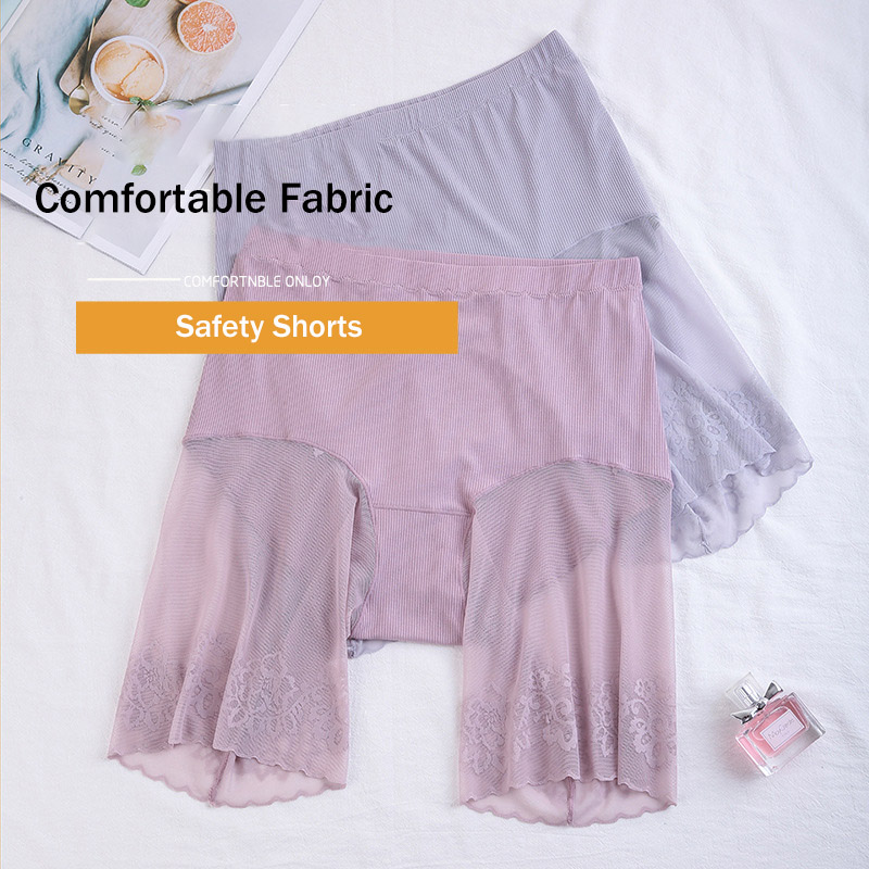 60-115 KG Plus Size Safety Sho - огляд і ціна Boxer Shorts Modal