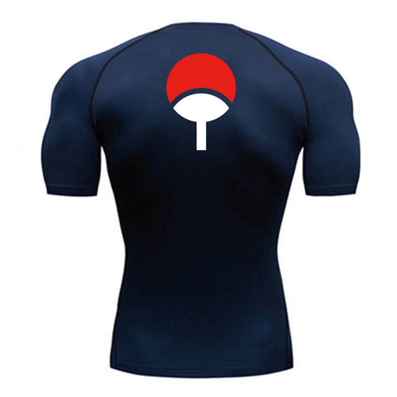 Graphic Compression Shirts for - огляд і ціна Base Layer Top