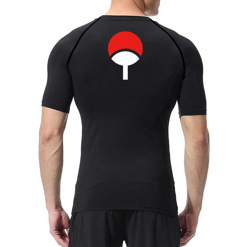 Graphic Compression Shirts for - огляд і ціна Base Layer Top