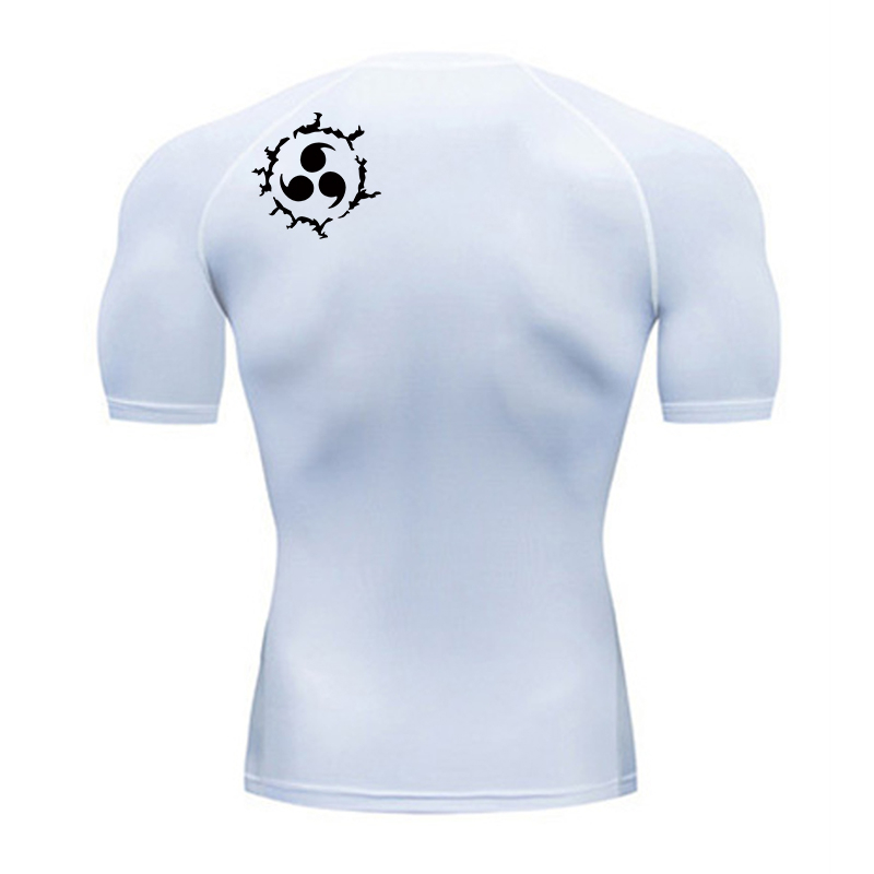 Graphic Compression Shirts for - огляд і ціна Base Layer Top