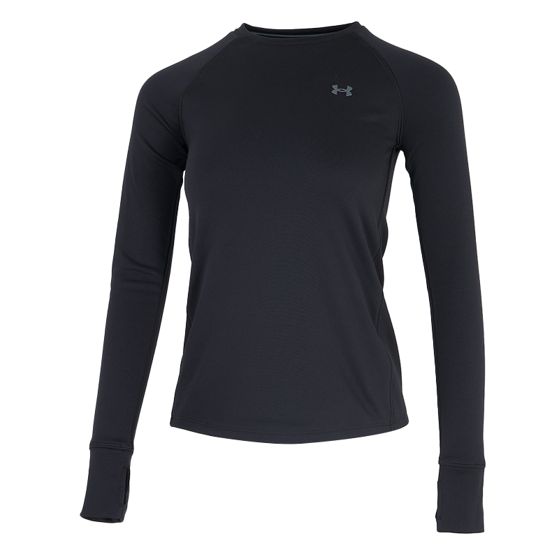 Under Armour Base Crew 3.0 Lon - огляд і ціна Undershirt Crew Neck