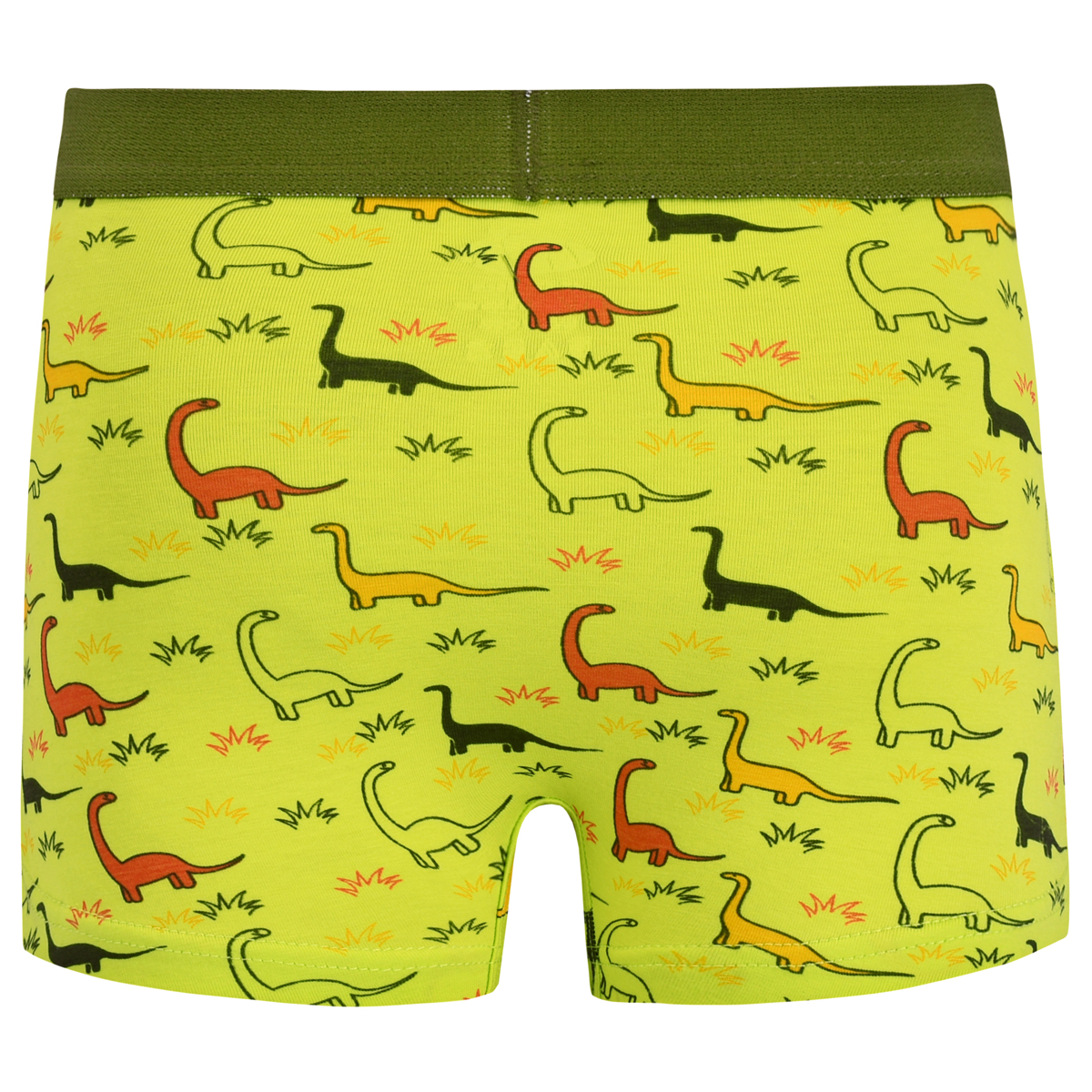 Little Boys' Cotton Boxer Brie - огляд і ціна Boxer Brief Pack Cotton