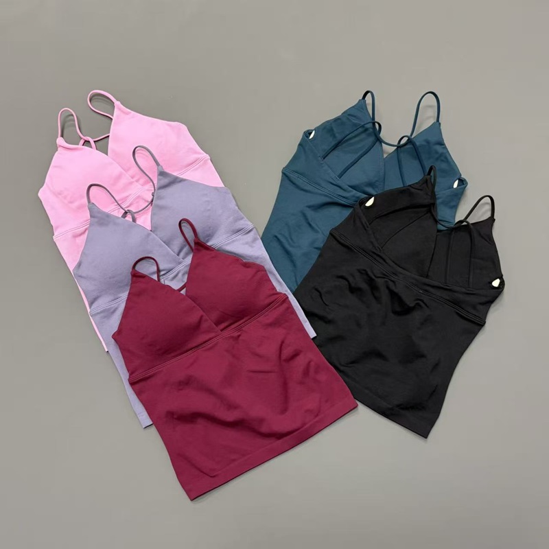 HISTELLO Vision Sports Top Wom - огляд і ціна Suspender Tank Top