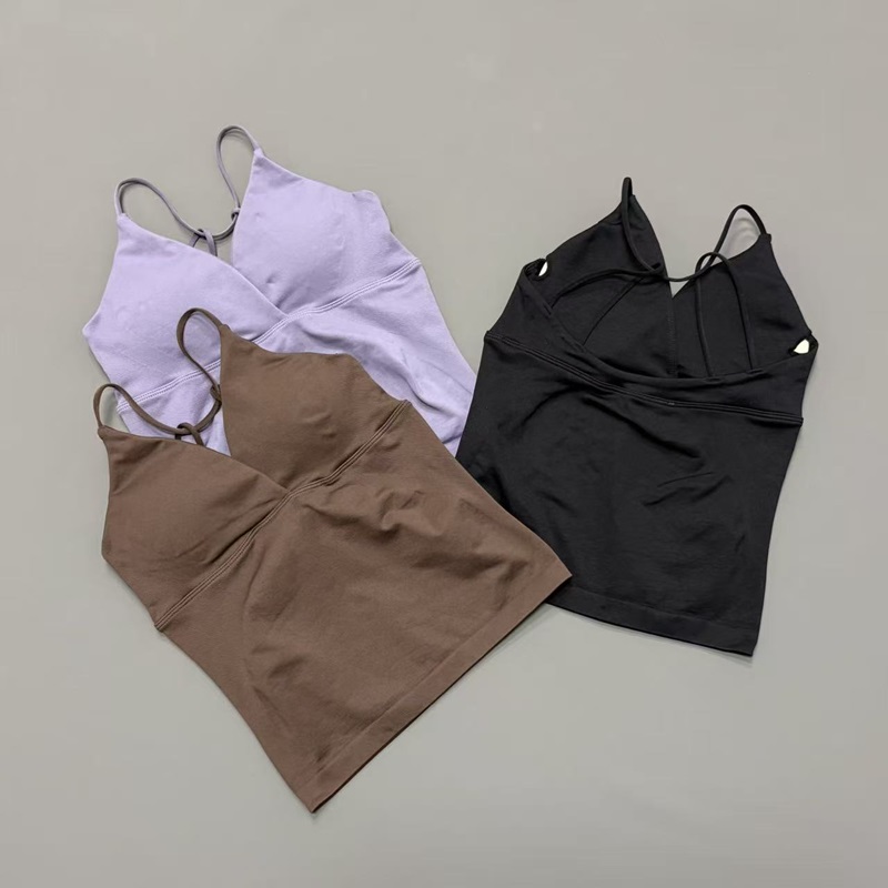 HISTELLO Vision Sports Top Wom - огляд і ціна Suspender Tank Top