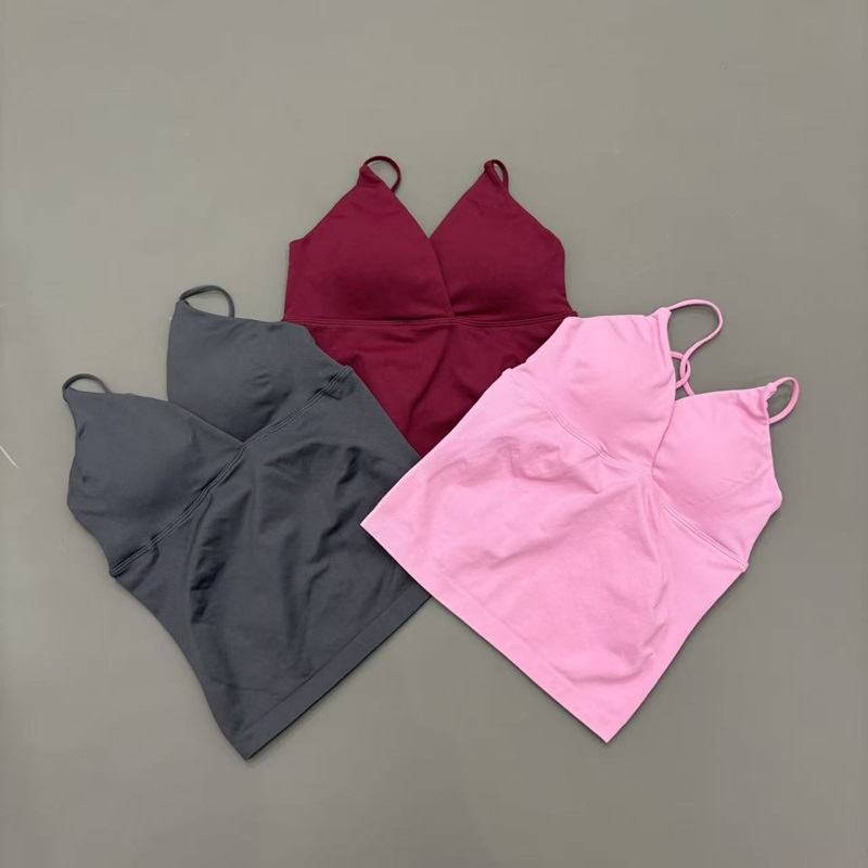 HISTELLO Vision Sports Top Wom - огляд і ціна Suspender Tank Top