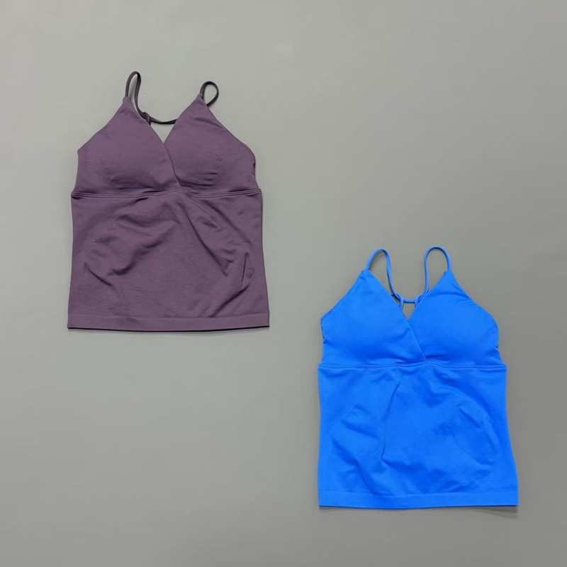 HISTELLO Vision Sports Top Wom - огляд і ціна Suspender Tank Top