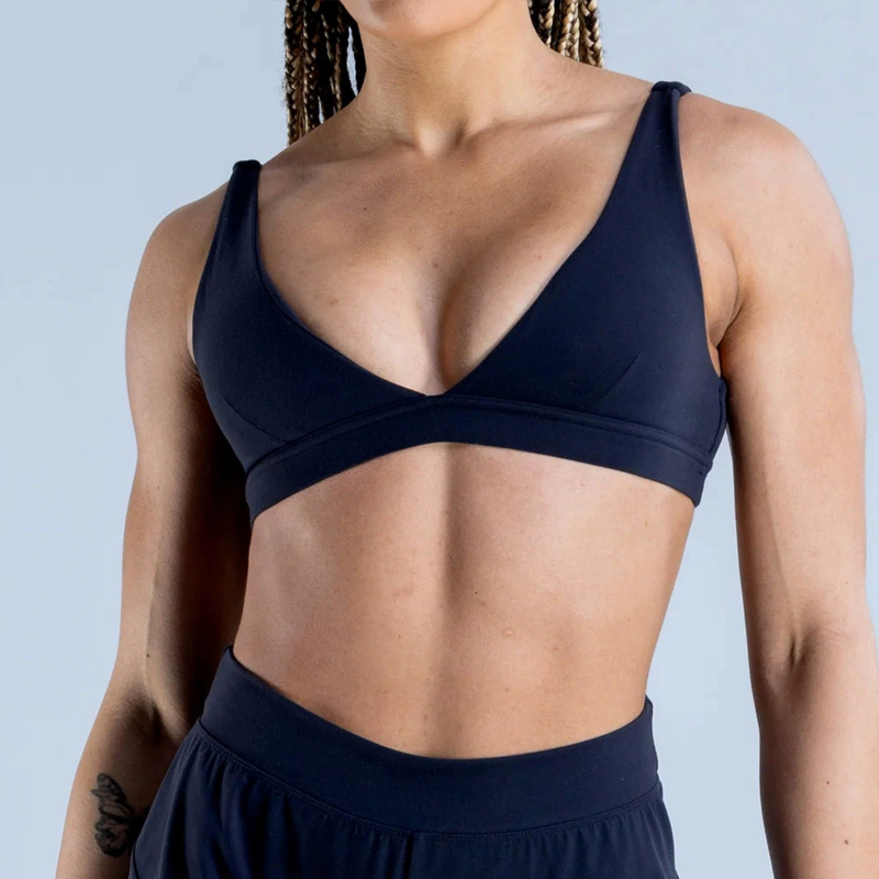 2026 New Impact Scoop Back Bra - огляд і ціна Quick Dry Underwear