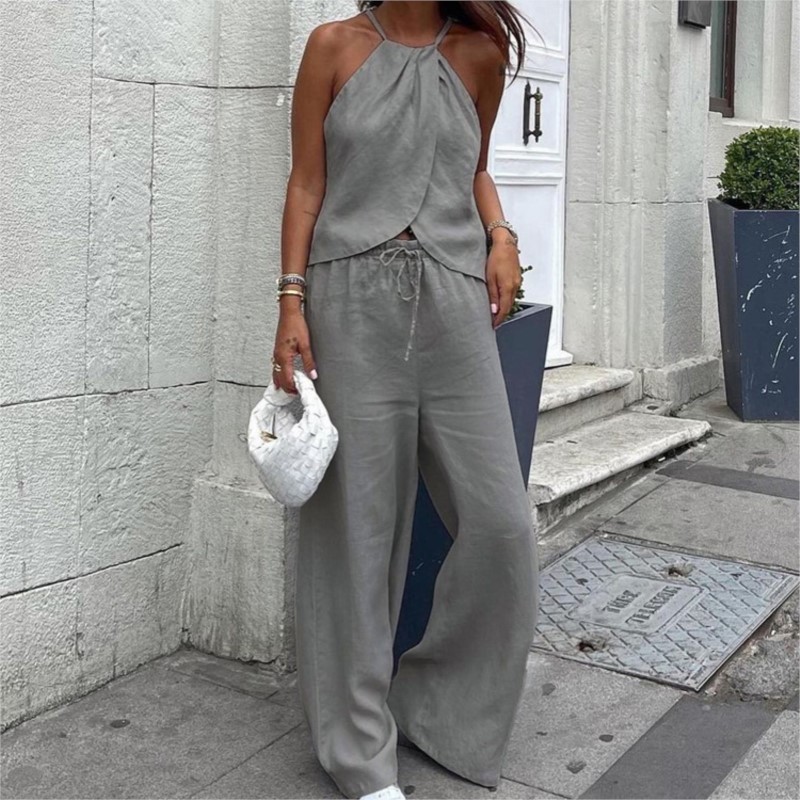 Elegant Street Treasure Sets W - огляд і ціна Suspender Tank Top