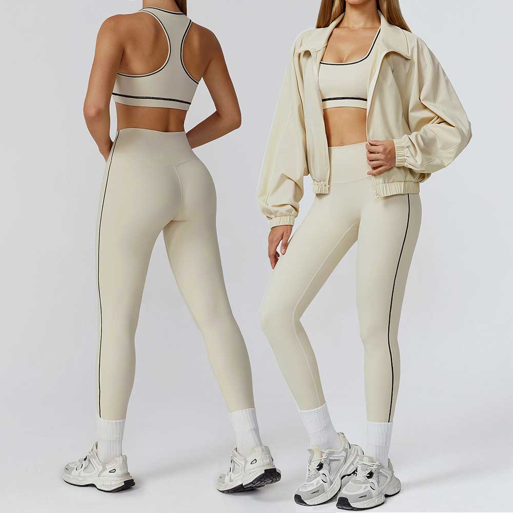 Women Clothes Sports Outfits Y - огляд і ціна Compression Long Pant