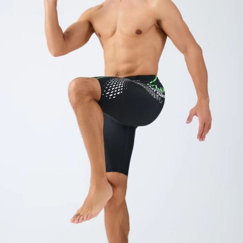 Men's Swim Shorts Breathable T - огляд і ціна Trunk Breathable Men