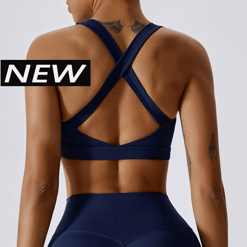 INLUMINE Sexy Backless Sports  - огляд і ціна Quick Dry Underwear