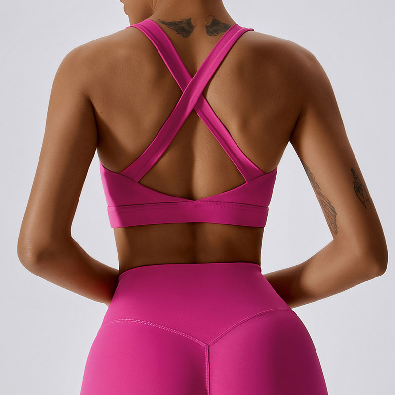 INLUMINE Sexy Backless Sports  - огляд і ціна Quick Dry Underwear