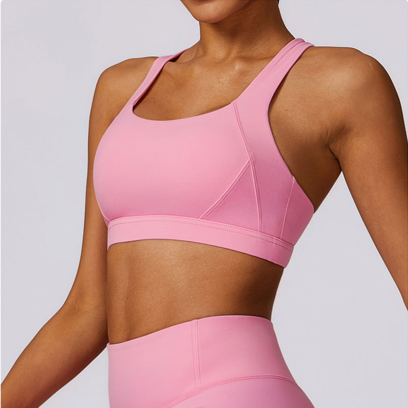 INLUMINE Sexy Backless Sports  - огляд і ціна Quick Dry Underwear