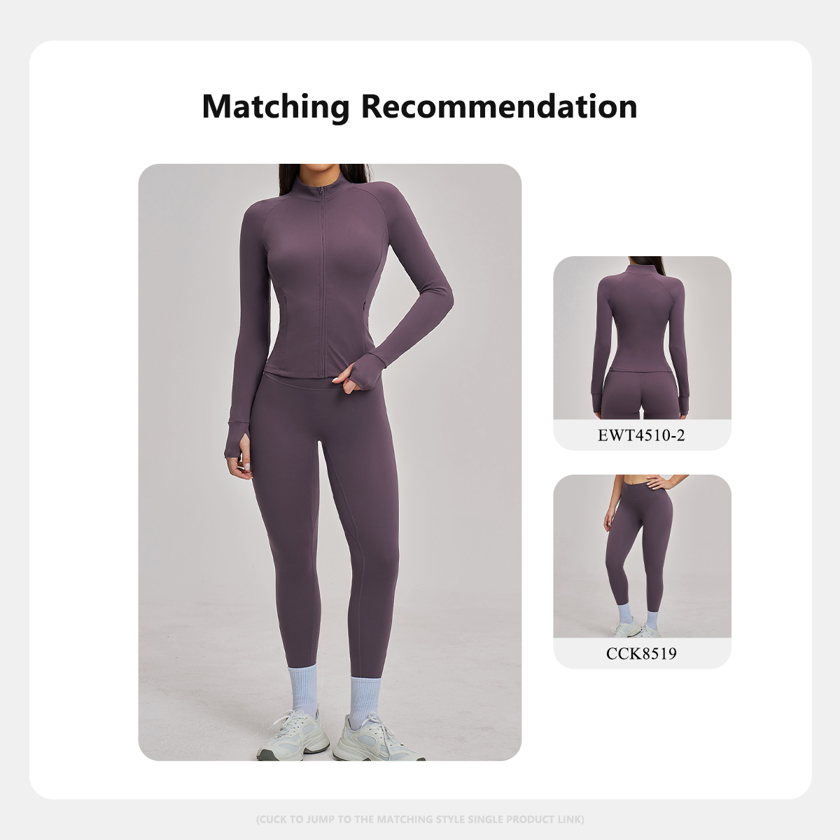 Hearuisavy Sports Set 2Pcs Wom - огляд і ціна Compression Long Pant