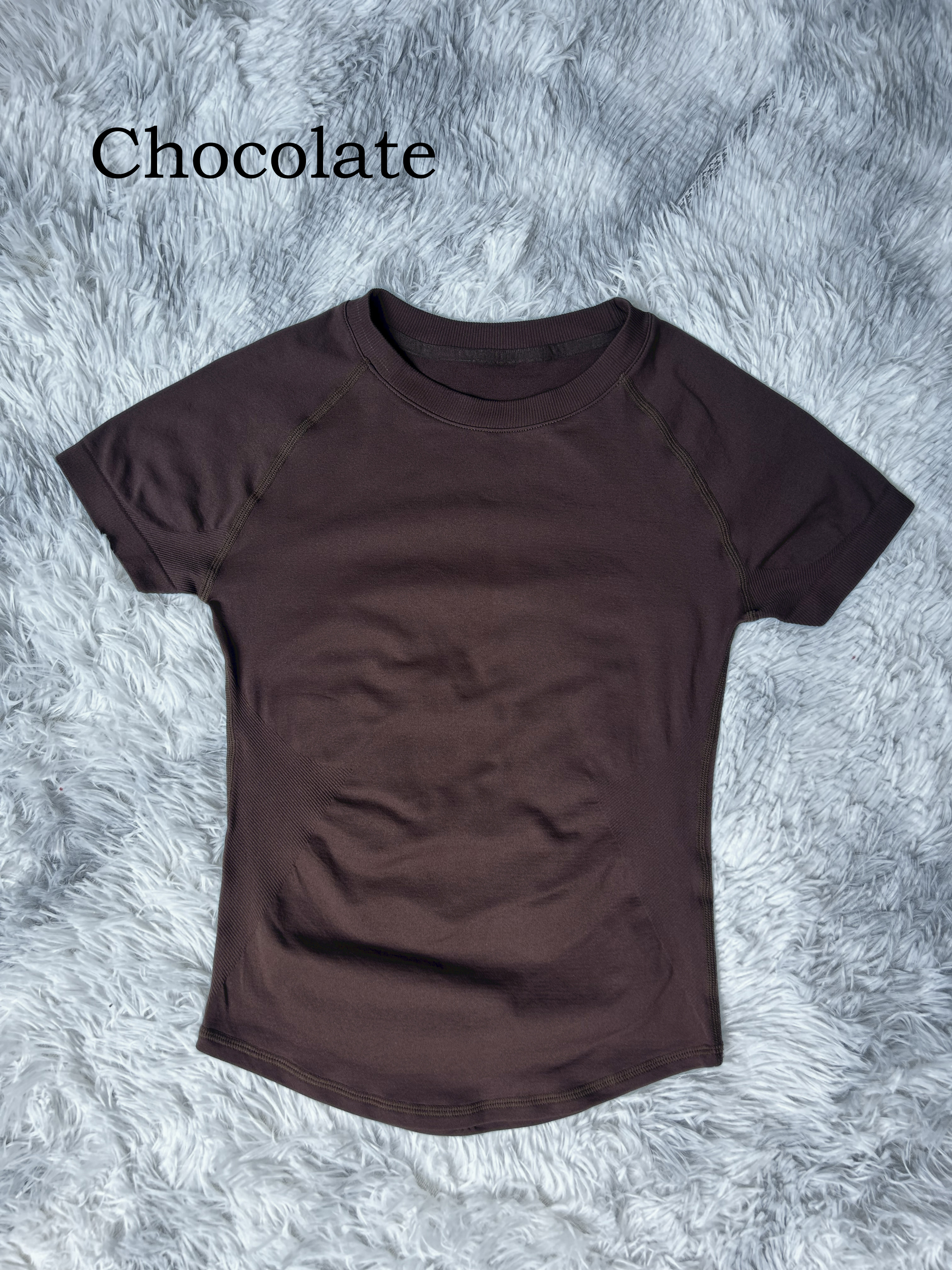DFLOGO Sports Short Sleeve Top - огляд і ціна T Shirt Tight Fit