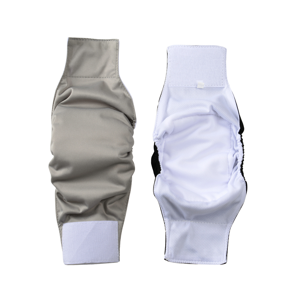 3 Pack Washable Male Dog Diape - огляд і ціна Multi Pack Underwear