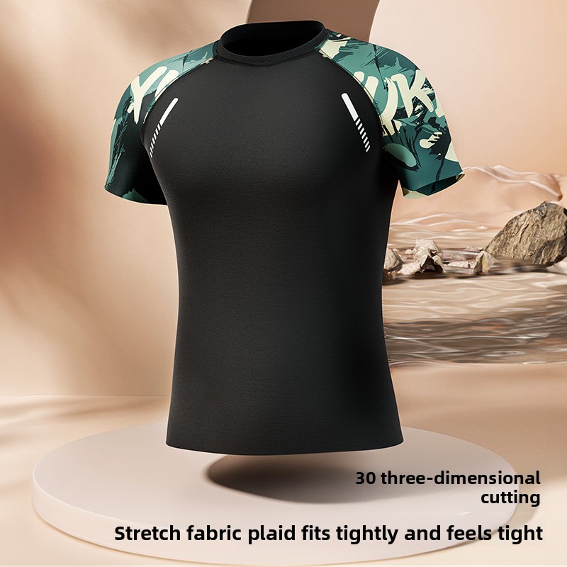Water Sports Mens Trending Fas - огляд і ціна Trunk Breathable Men
